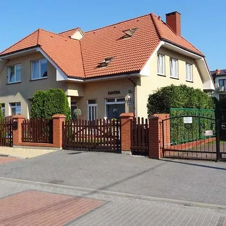 Kavera Homestay
