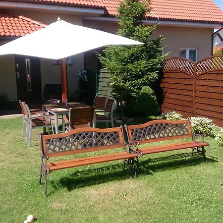 Kavera Dziwnowek